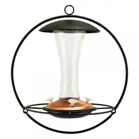 Floating HB Feeder