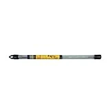 56508 Fiberglass Glow Fish Rod Set - 6-3/16" X 18" Rods