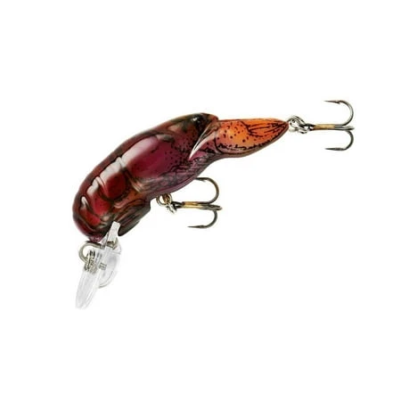 F77550 TEENY WEE CRAWFISH 1-1/2