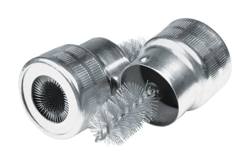 W3302 Stainless Steel Battery Post And Terminal Cleaner