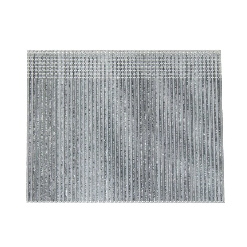 2-1/2 Inch 16 Gauge Straight Finish Nails For Nt65m2s And Nt1865dm Nailers