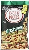 4OZ CASHEWS