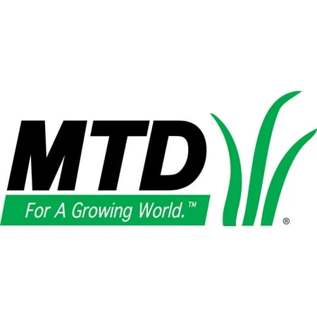 V-belt Type 1/2" X 134" Model 954-04044a For Lawnmowers