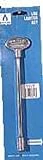 Replacement Gas Valve Key For Propane And Natural Gas Systems