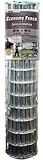 308362b 48-inch X 50-foot 3 X 2-inch Mesh 16-gauge Welded Fence
