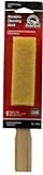 #3454 4-1/2" X 1-3/8" Belt Stick For Sanding And Finishing