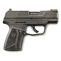 Max-9 Micro-compact Semi-automatic 9mm Pistol With 3.2" Barrel And 10+1 Capacity
