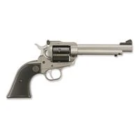 Super Wrangler Single Action Revolver .22lr/.22 Magnum 5.5" Barrel 6 Rounds