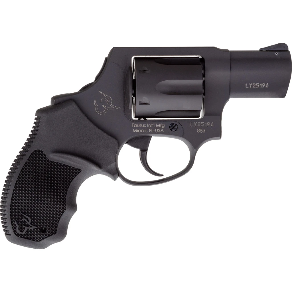 TAURUS 2-856021CH 856CH 38SP 2" 6R