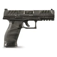 Pdp Full Size Semi-automatic Pistol 9mm 4.5" Barrel 18+1 Rounds