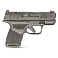 Hellcat 3" Micro-compact Osp Semi-automatic 9mm Pistol With Manual Safety