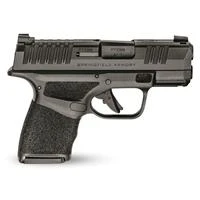 Hellcat 3" Micro-compact Semi-automatic 9mm Pistol With 3" Barrel And 13+1 Capacity