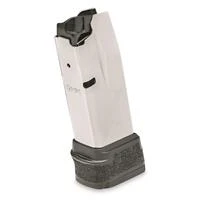 Hellcat Magazine, 9mm, 15 Round Capacity, Durable Construction
