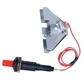HOT SHOT IGNITOR SINGLE SPARK