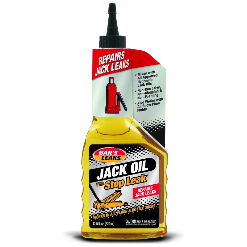 Hydraulic Oil 12.5 Ounce Bottle For Hydraulic Systems