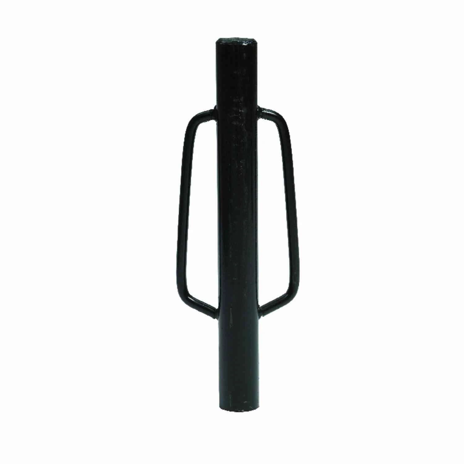 DRIVER POST W/HANDLES