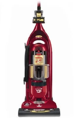 37601 Lift-off Revolution Turbo Upright Bagless Vacuum Cleaner With Turbo Brush