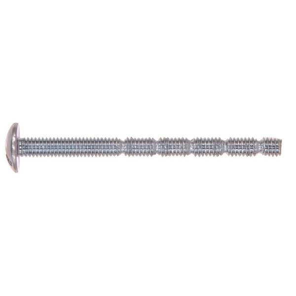 8-32 X 2 Inch Breakaway Screw For Secure Fastening