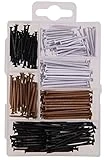 130209 Small Panel Nails Kit - Versatile Fasteners For Woodworking Projects