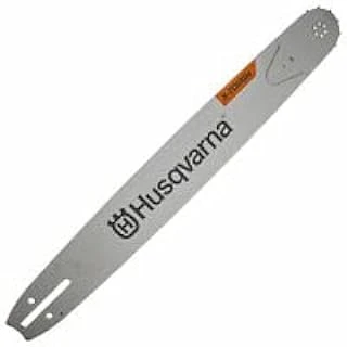 Genuine Husqvarna 596687472 20 Inch Chainsaw Guide Bar Large Mount 3/8 .050 72 Drive Links