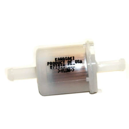 Heavy Duty Fuel Filter 10 Micron Model Ka-490190027 For Optimal Performance