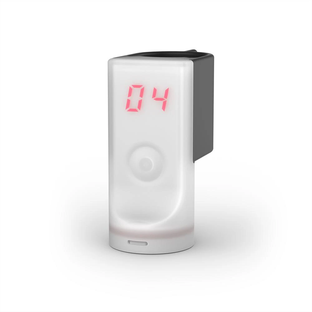 Digital Strike Counter For A24 Rat And Mouse Trap - Easy Reset & Accurate Recording