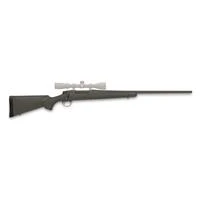 700 Adl Bolt Action Rifle, 6.5mm Creedmoor, 24 Inch Barrel, 4+1 Capacity