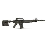 Usa Escort Sdx12 Semi-automatic Shotgun 12 Gauge 18 Inch Barrel 5+1 Rounds