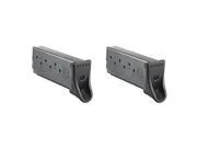 RUGER EC9 MAG 2-PACK