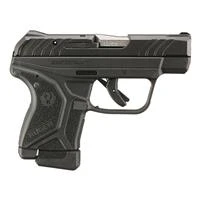 Lcp Ii Semi-automatic Pistol, .22lr Caliber, 2.75" Barrel, 10+1 Capacity