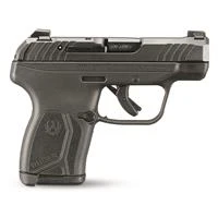 Lcp Max Semi-automatic Handgun, .380 Acp, 2.8" Barrel, 10+1 Capacity