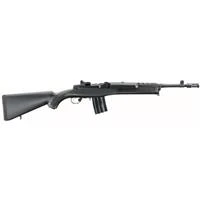 Mini-14 Tactical Rifle, Semi-automatic, .223 Remington, 16" Stainless Barrel, Model 5847