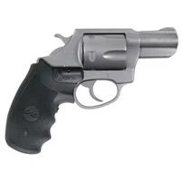 Crimson Mag Pug Revolver .357 Magnum With Crimson Trace Lasergrips 73524