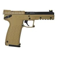 Pmr-30 Semi-automatic Pistol, .22 Magnum, 4.3" Barrel, Black/fde Finish, 30+1 Capacity