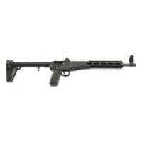 Sub-2000 Carbine, Semi-automatic, 9mm, 16.25 Inch Barrel, 17 Rounds, Glock Compatible