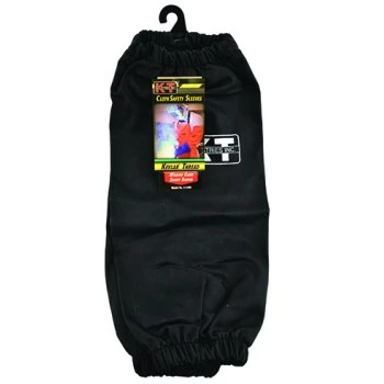 4-5205 High Visibility Safety Sleeves For Enhanced Protection