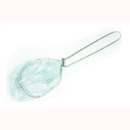 Jumbo Minnow Dip Net For Fishing And Bait Collection