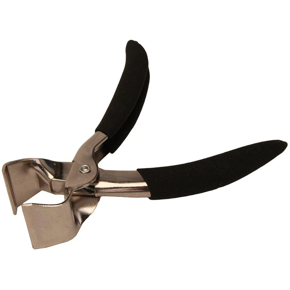 1-1/2 In. Jaws Deluxe Skinning Pliers For Precision Skinning