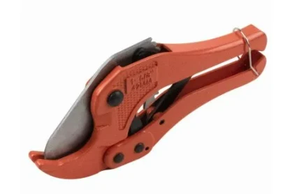 B&k Economy Heavy Duty Pvc Pipe Cutter For 1/2" To 1" Plastic Pipe