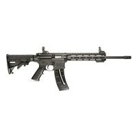 M&p15-22 Sport Semi-automatic Rifle .22lr 25+1 Rounds