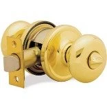 97300-581 Ultra Max Signature Series Hancock Privacy Door Lock