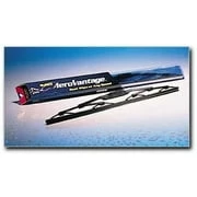 U-17r Wiper Blade Refill For Enhanced Visibility And Safety