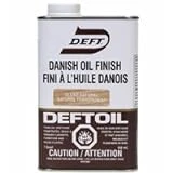 Qt Watco Danish Oil