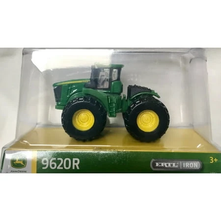 9620r Tractor - Powerful Performance For Farming And Heavy-duty Tasks