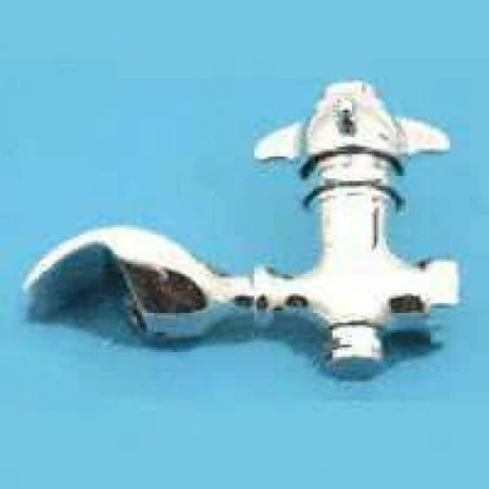 Efficient Self-Closing Bubbler for Hydration