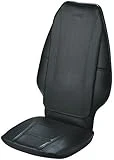 Therapist Select Shiatsu Massaging Cushion With Heat And Adjustable Settings
