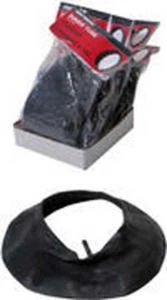 Wheelbarrow Inner Tube, 6 Inch Replacement For Durable Performance