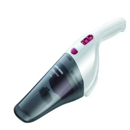 Nv3620 Cordless Handheld Vacuum Cleaner Dust Buster 220v (not For Usa)