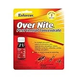 Onc-1 Overnite Pest Control - Effective Insecticide For Home And Garden