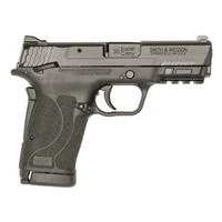 M&p Shield Ez Semi-auto Pistol, 30 Super Carry, 3.675" Barrel, Manual Safety